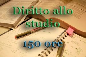 Diritto allo studio