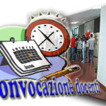 convocazione docenti