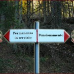 Pensionamenti